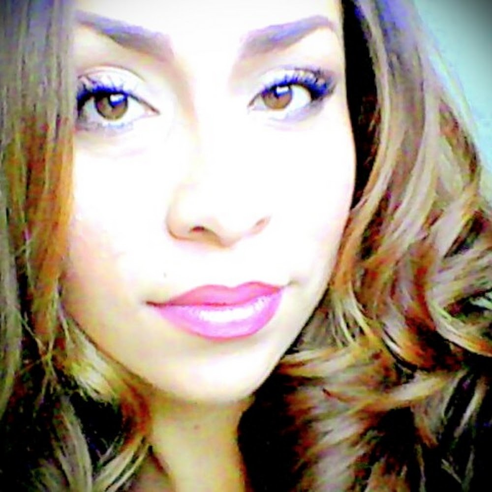 Meet your Posher, Krystal